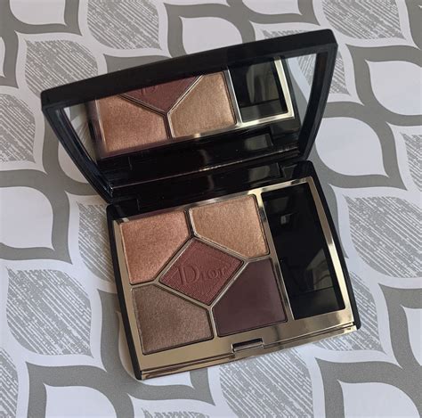 dior eyeshadow 642|Dior false eye shadows.